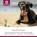 Naturpet All-Natural Ear Drops