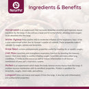 Naturpet Lung Care For Dogs and Cats