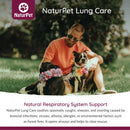 Naturpet Lung Care For Dogs and Cats