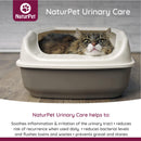 Naturpet Urinary Care For Dogs and Cats