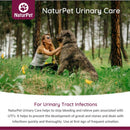 Naturpet Urinary Care For Dogs and Cats