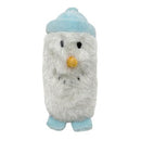 Winter Sparkle Minis Dog Toys