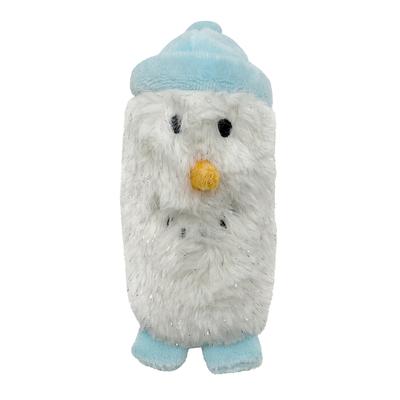 Winter Sparkle Minis Dog Toys
