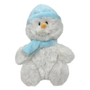 Winter Sparkle Plush Dog Toys