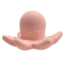 Zoo Chew Latex Octopus Toy