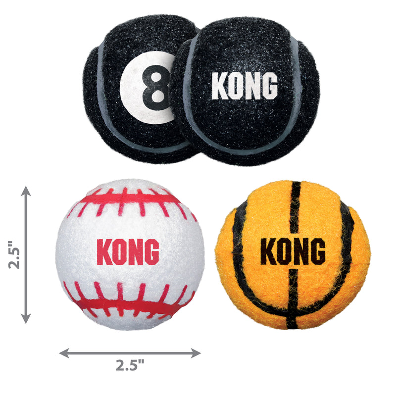Kong Sport Balls