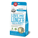Love Me Longer (Boost My Immunity) Antioxidant Dog Biscuits