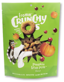 Fromm Crunchy Os Pumpkin Kran POW