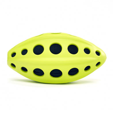 Pet Projekt Hydrobal Football Dog Toys