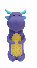 Dragon Cruncher Dog Toys