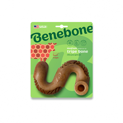 Benebone Tripe Flavoured Chew Toy