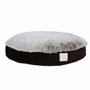 Kort & Co Funky Fur Round Dog Bed