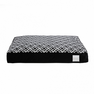 Kort & Co Zingle Pillow Dog Bed