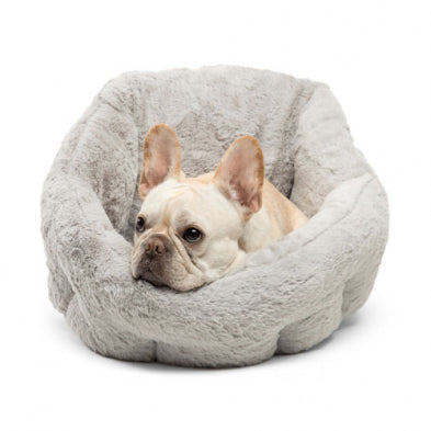 Best Friends by Sheri Orthocomfort Deep Dish Cuddler Dog Beds