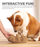Outward Hound Dog Smart Composite Interactive Treat Puzzle Dog Toy