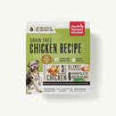 The Honest Kitchen Grain-Free Chicken Recipe