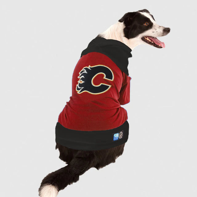 Calgary Flames NHL Jersey