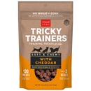 Cheddar Soft Tricky Trainers