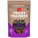 Chicken Liver Soft Tricky Trainers
