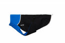 Chilly Dogs - Great White North Winter Coat Blue Jay/Black Shell