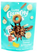 Fromm Crunchy Os Banana Kablammas
