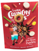 Fromm Crunchy Os Pot Roast Punchers