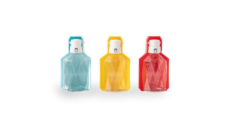Travel Water Bottle