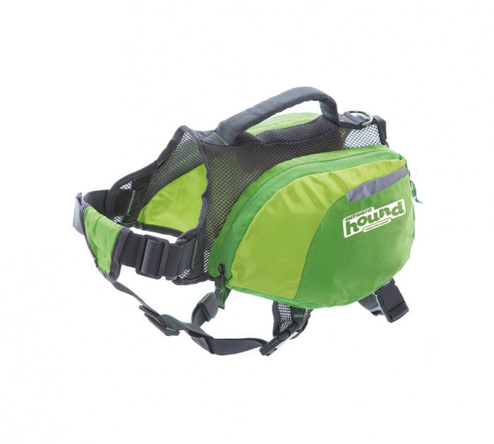 Outward Hound Quick Release Backpack