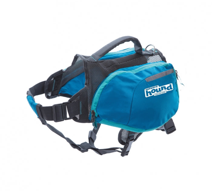 Outward Hound Quick Release Backpack