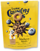Fromm Crunchy Os Blueberry Blasts