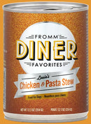 Fromm Diner Favourites Chicken & Pasta Stew
