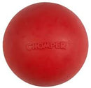 Chompers 3" Rubber Ball