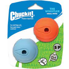 Chuckit! The Whistler Balls