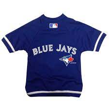 Toronto Blue Jays MLB Jersey