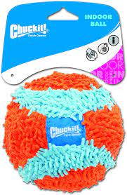 Chuckit! Indoor Toys