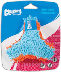 Chuckit! Indoor Toys