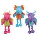 Dragon Knotted Dog Toys