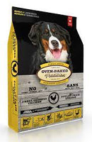 Oven Baked Tradition Adult Large Breed Chicken