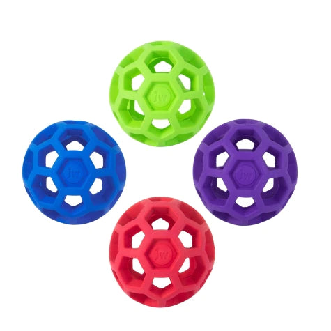 Hol-ee Roller Dog Toys