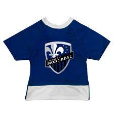 Montreal Impact FC Jersey