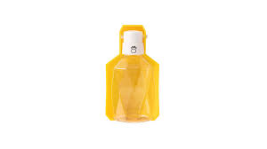 Travel Water Bottle