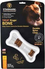 Treat Ringer Bone