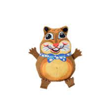 Teacup Fluffs Cat Toys