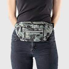Canada Pooch Everything Dog Walking Fanny Pack