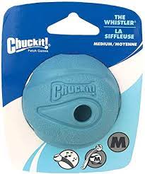 Chuckit! The Whistler Balls