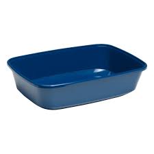 Kitten Litter Box