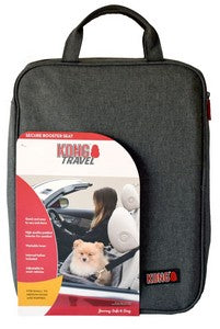 KONG Travel couvre-siège individuel pour chien