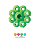 Kong Quest Star Pod Dog Toy