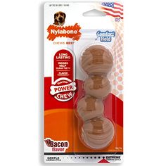 Nylabone Power Chew Knobby Stick