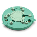 Outward Hound Dog Worker Interactive Treat Puzzle Dog Toy